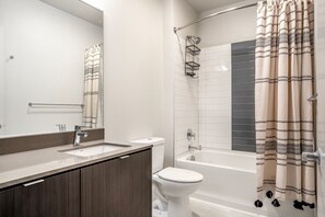 Haartrockner, Handtücher