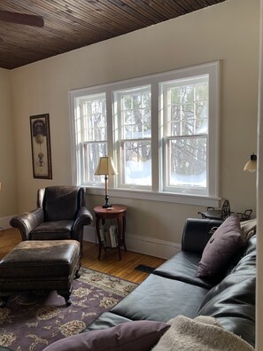 Televisión y libros 