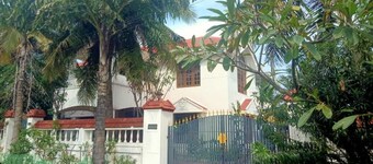 Honey nest Beach house 