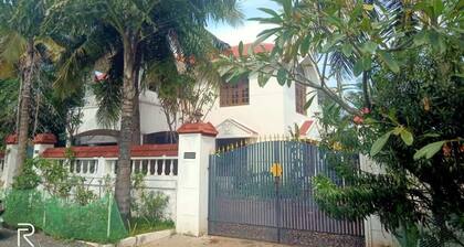 Honey nest Beach house