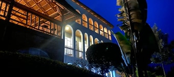 Kingfisher Resort Kigali