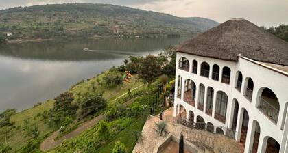 Kingfisher Resort Kigali