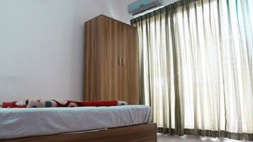 Apartament Deluxe | Wifi gratuïta i roba de llit