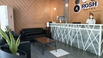 Recepción