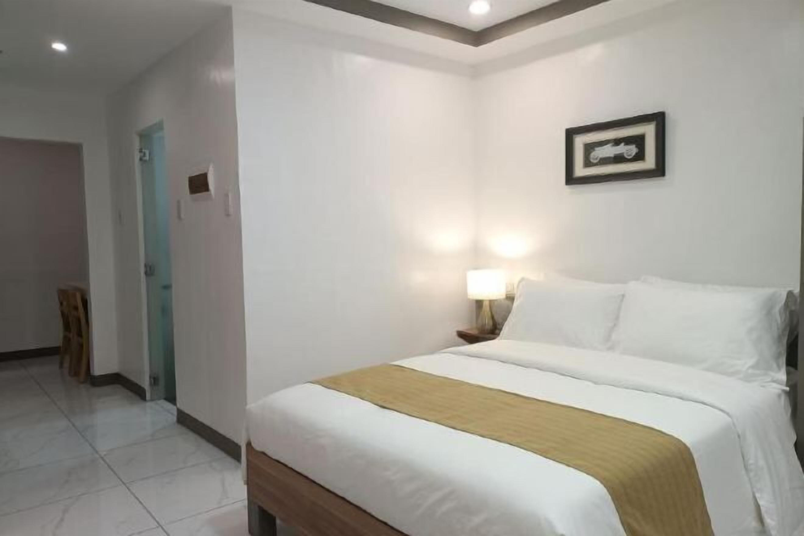 Individually decorated, individually furnished, free WiFi, bed sheets