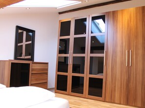 1 chambre, draps fournis