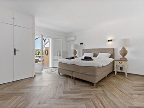 5 habitaciones y internet 