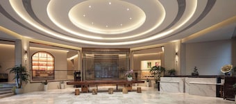 Days Hotel BY Wyndham Hengyang Nanyue