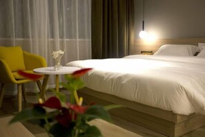 الغرفة