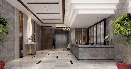 Shangpin Business Hotel