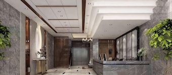 Shangpin Business Hotel