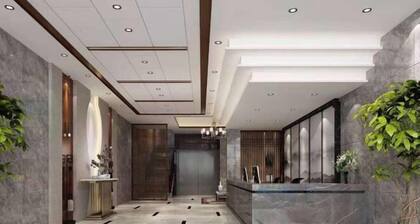 Shangpin Business Hotel