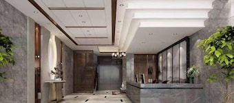 Shangpin Business Hotel