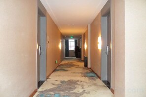 Interior - Shangpin Business Hotel (Guangde)