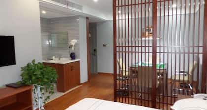 Shangpin Business Hotel