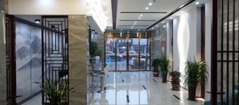 Shangpin Business Hotel
