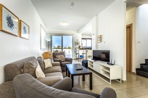 Coin séjour