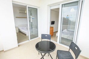 3 slaapkamers, wifi