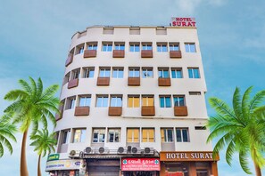 Exterior - HOTEL SURAT (Surat)