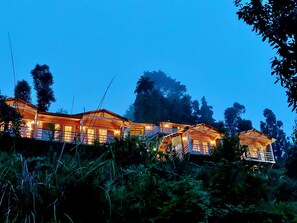 Exterior - Treehouse Resort (Dhari)