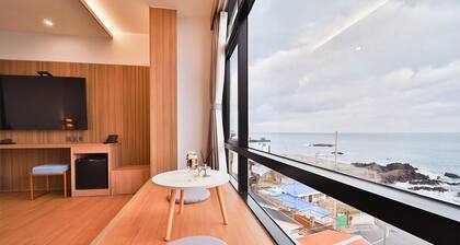 The Van Hotel Ulsan