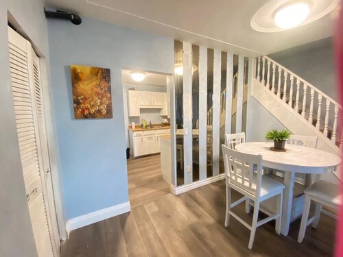 Lovely 3 bedroom holiday home in rural woodstock (amazing firepit!)