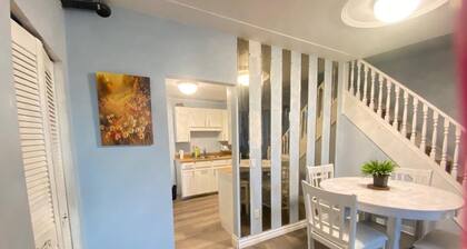 Lovely 3 bedroom holiday home in rural woodstock (amazing firepit!)