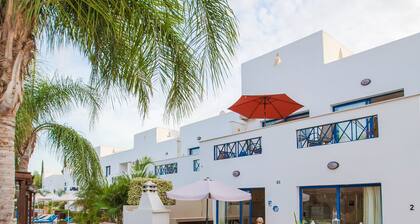 Two Bedroom Apartment - Flouressia Gardens
