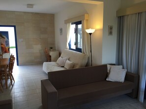 Télévision, lecteur de DVD