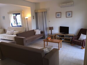 Télévision, lecteur de DVD