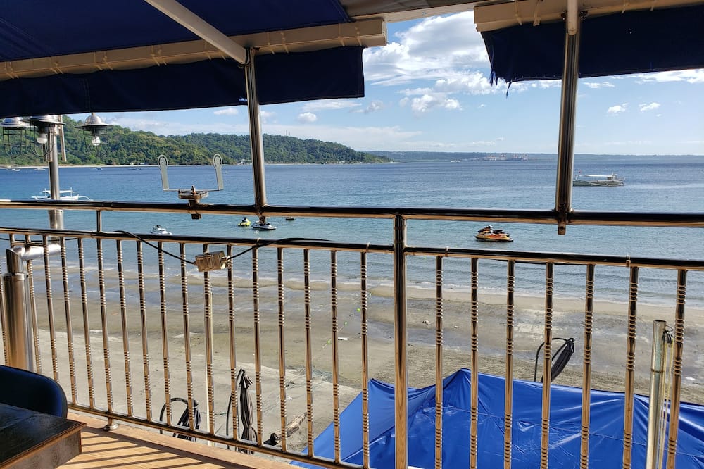 Palm Tree Resort and Restaurant
