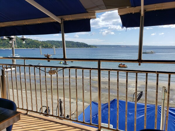 Restaurant - Palm Tree Resort and Restaurant (Olongapo)