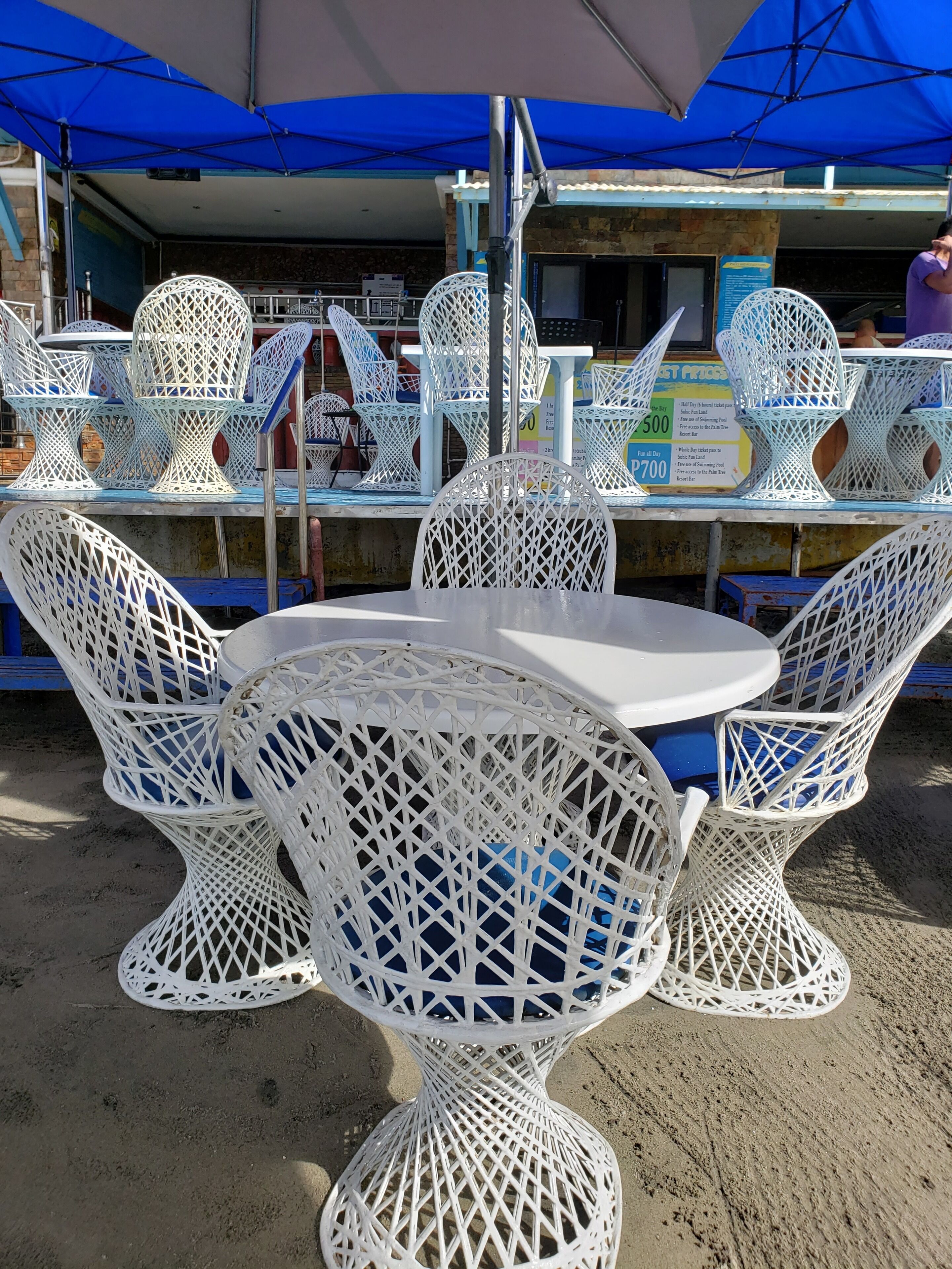 레스토랑