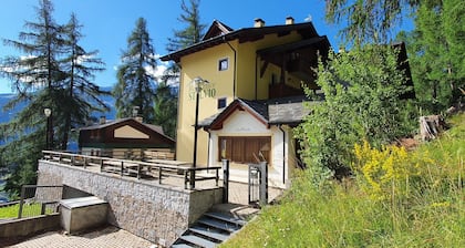 Residence Stelvio