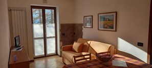 Standard-Apartment | Wohnbereich