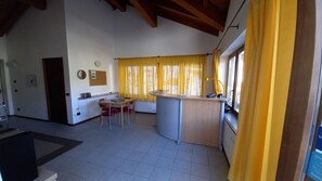 Reception - Residence Stelvio (Valdisotto)
