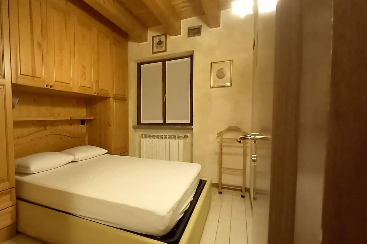 Appart'hôtel Deluxe | Wi-Fi gratuit