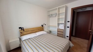 Standard Apartment | Free WiFi - Residence Stelvio (Valdisotto)