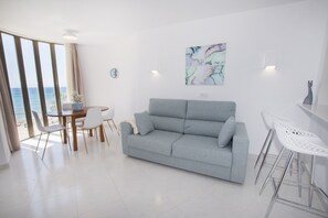 TV - A22 EDIFICIO OCEANIC 303 (Calpe)