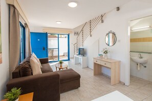 Fernseher, DVD-Player