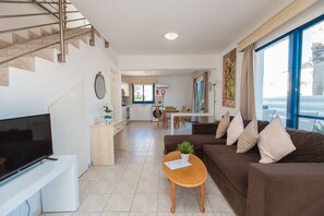 Fernseher, DVD-Player