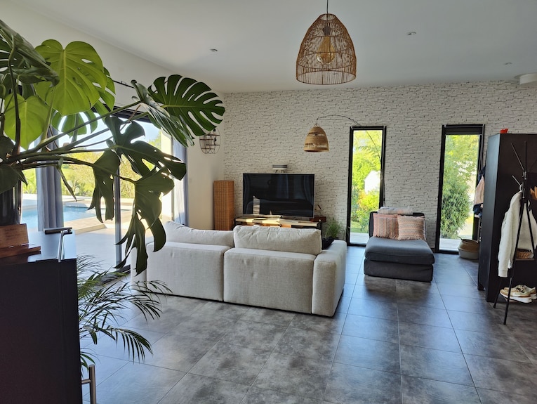 Modern Villa Perigueux - Périgueux