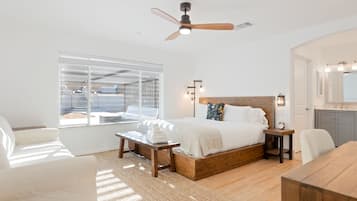 3 quartos, Wi-Fi de cortesia, roupa de cama