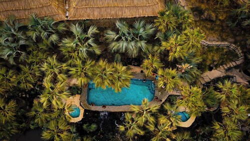 Doho lodge & Hotsprings