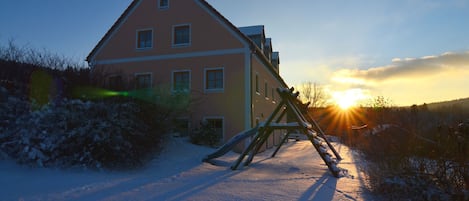 Esterni