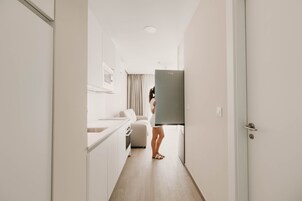 Estúdio | Wi-Fi de cortesia