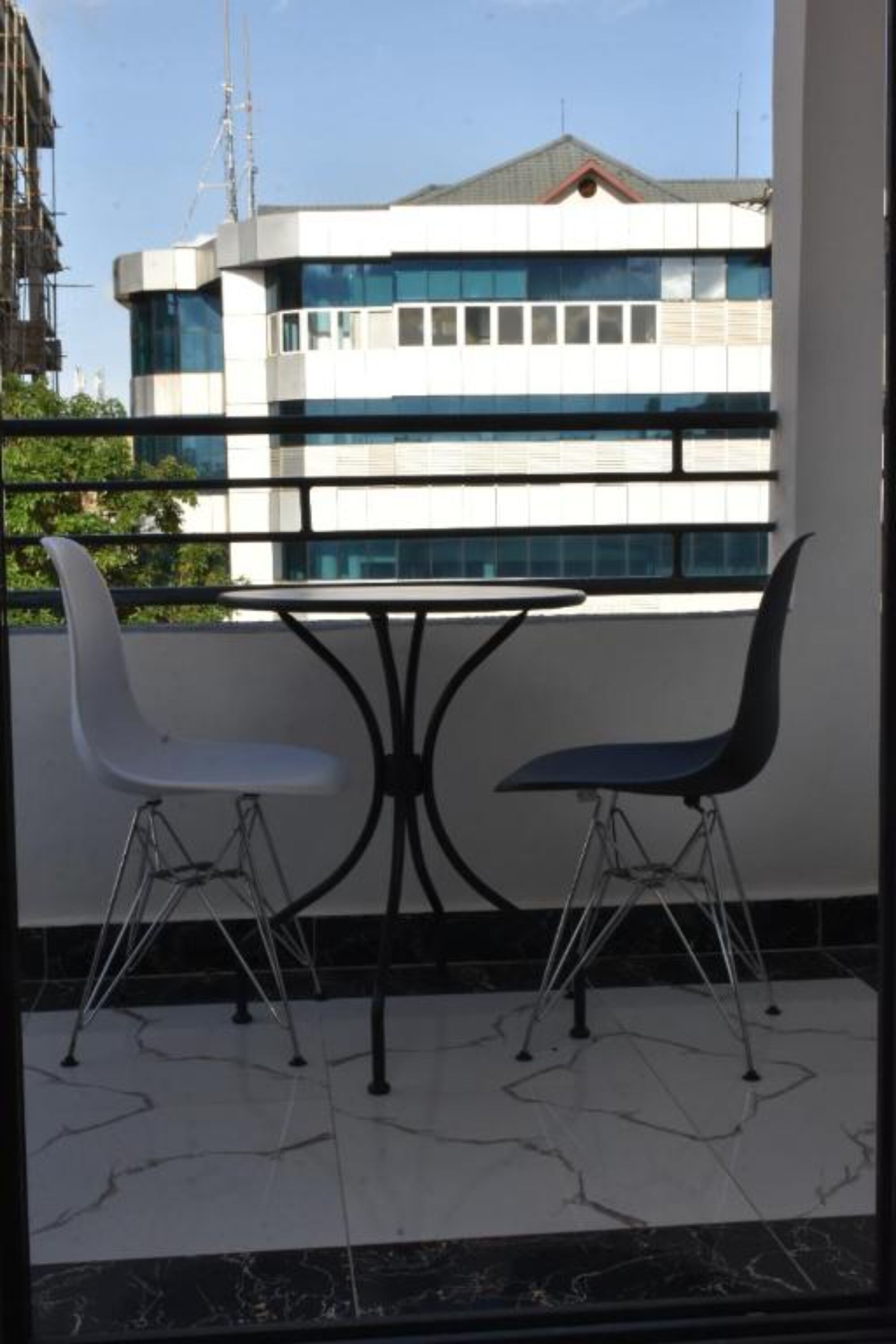 royal room | in-room dining