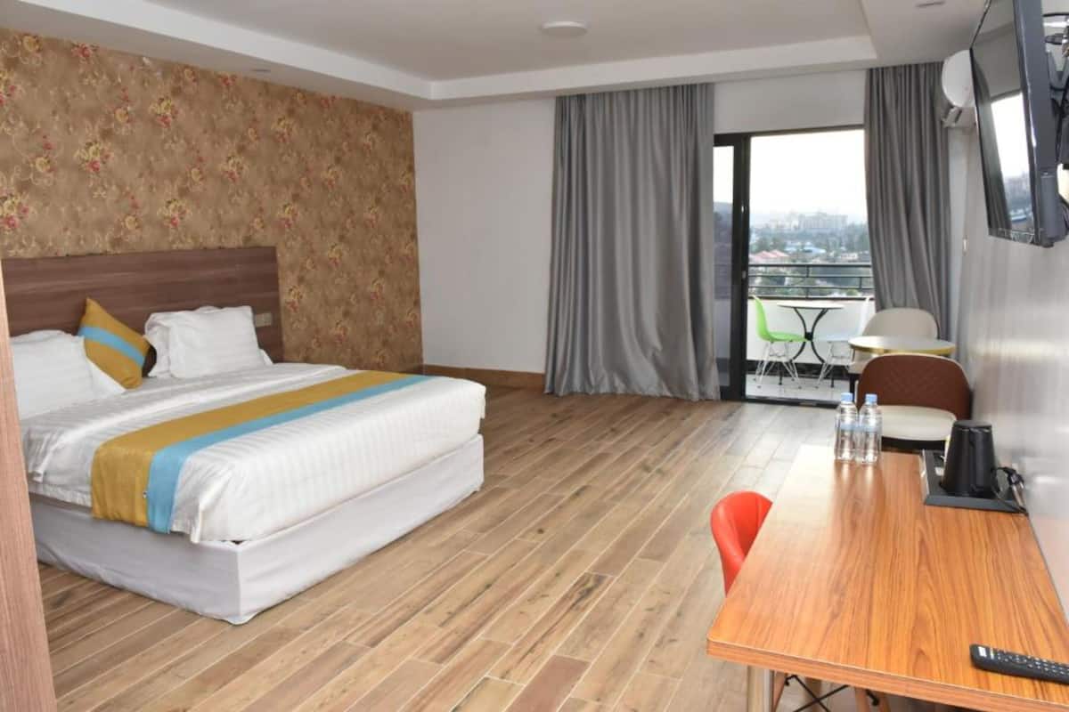Royal-Zimmer | Kostenloses WLAN