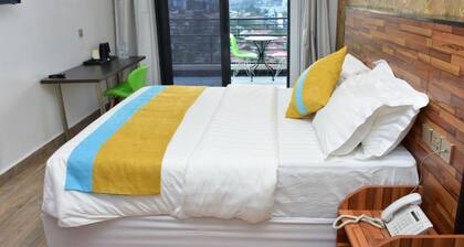 CENTRIC HOTEL