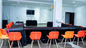 Meeting facility - CENTRIC HOTEL (Kigali)